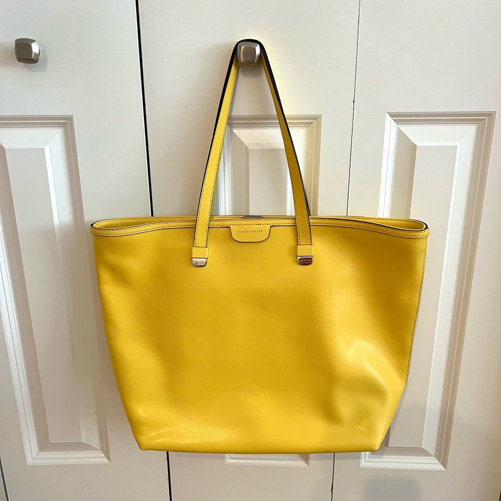 Coccinelle Tote Bag